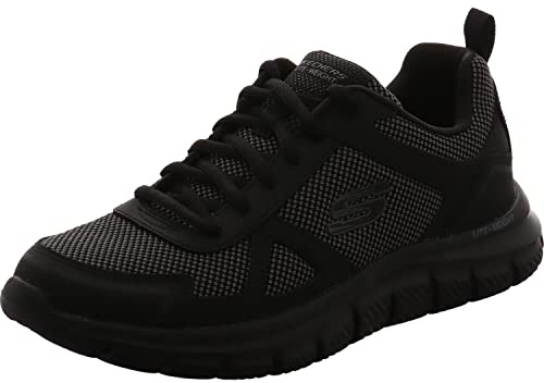 Skechers Damen Summits 12980W Wide Turnschuhe | Wanderschuhe