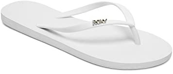 Roxy Damen Viva IV Sandale, White, 37 EU