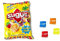 Lote de 2 kilos de Caramelos Sugus. Golosinas. Juguetes y Regalos Baratos para Fiestas de Cumpleaños, Bodas, Bautizos, Comuniones y Eventos.