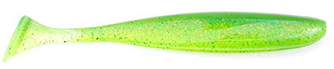 Keitech Easy Shiner 8 Lime/Chartreuse