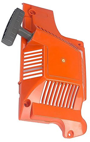 PETSOLA Ricambi per Il Motorino di Avviamento Rewind di Avviamento Ricambi per Husqvarna 50 51 55