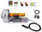 Kit motore per serrande avvolgibili DIEFFEMATIC 180Kg 200/60 + centralina + 2TX