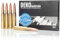 Deko Patronen K98 Munition | Kaliber 8x57 is | geeignet für Mauser Deko Waffen und zur Dekoration | Patronenhülsen aus Metall | legal nachweisfrei erhältlich (5)
