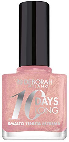 DEBORAH Smalto 10 Days Long N.899 11 ml
