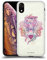 Head Case Designs Offizielle Harry Potter Always Stag Patronus Deathly Hallows XXVI Soft Gel Handyhülle Hülle kompatibel mit Apple iPhone XR
