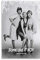 Klassisches Filmposter Some Like It Hot, Vintage-Film, Leinwand, Wanddekoration, Gemälde für Wohnzimmer, Heimdekoration, 30 x 45 cm, ohne Rahmen