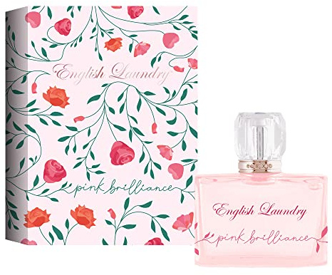English Laundry Pink Brilliance EDP, 3.4 fl. oz.