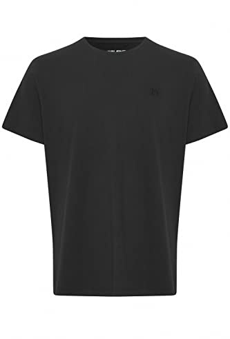 Blend BHDinton Herren T-Shirt Kurzarm Shirt Rundhals-Ausschnitt