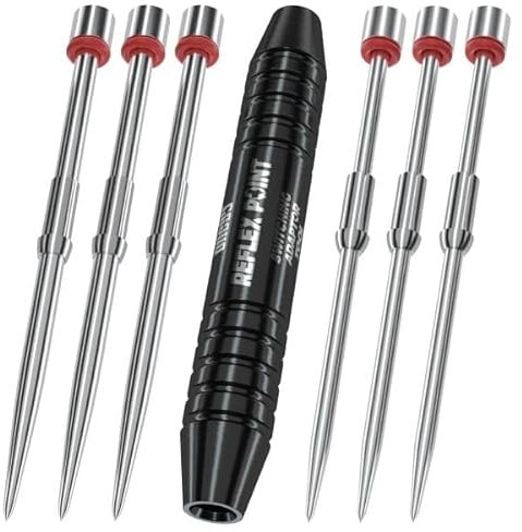 ONE80 R2 Interchange Reflex Points