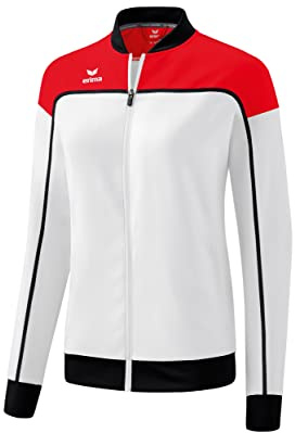 Erima Women's Change Functional Presentation Jacket
