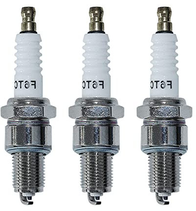 Gubeter Kit candela, Per HONDA Gx390 Gx120 Gx160 Gx200 Gx240 Gx270 Gx340,
