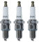 Gubeter Kit candela, Per HONDA Gx390 Gx120 Gx160 Gx200 Gx240 Gx270 Gx340,