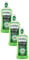 Mentadent Protezione Attiva 5X Collutorio Con Cpc Technology - 400 ml (Confezione da 3)