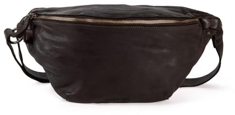 Harold's Submarine Gürteltasche Leder 32 cm