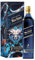 Johnnie Walker│Blue Label Lunar New Year│Scotch Whisky│40% vol│70cl│Designed with James Jean│Year of the Wood Dragon│Bottle with Gift Box