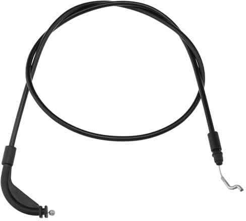 YINETTECH Autotür-Innengriffkabel 0001973V00500000 0001973V005 Autotürgriff-Entriegelungskabel für Vorne Rechts Vorne Links Kompatibel mit Smart 450 Fortwo