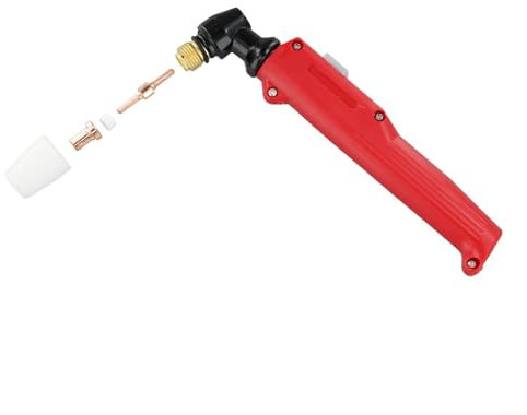 Premium PT31/LG40 Air Plasmaschneider Brennerkopf 40A Bauweise