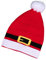 Weihnachtsmützen Erwachsene Strickmütze Weihnachten Strickmütze | Warme Weihnachtsmütze - Warme Weihnachtsmütze Strickmütze für Erwachsene Frauen Männer Bequeme Nikolausmütze