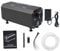 Laser Air Assist Pump AC 110V/220V Air Assist Compressor for Laser Cutter and Engraver Adjustable 22L/Min