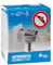 Difusor insecticida antimosquitos Bosque Verde eléctrico incluye recambio líquido Caja 1 ud. Pack 2