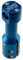 Manubrio morsetto STR8 per MBK Booster/YAMAHA BWS, Blu