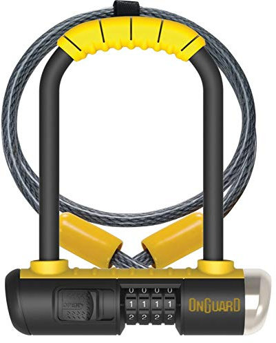 ANTIRROBO U ONGUARD BULLDOG MINI DT 8015C 90 X 14
