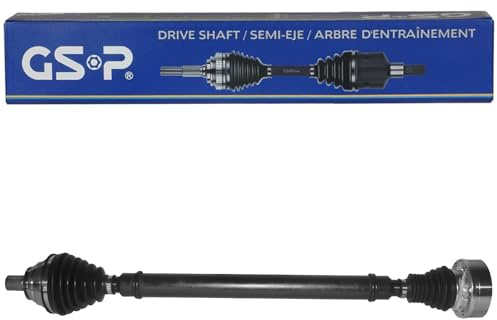 Gsp Drive Shaft 261283