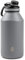 Tal Ranger Pro Wasserflasche aus Edelstahl, doppelwandig, isoliert, 1,8 l, silberfarben