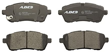 ABE Brake pads front C1G062ABE