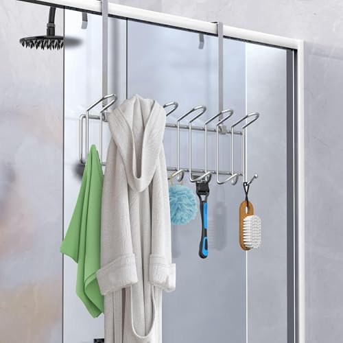 Minggoo Türgarderobe Chrome*2