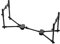 New direction tackle Carbon Compact Pod 2 Rod Set P7-5