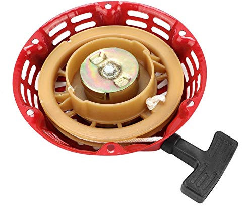 Arrancador de retroceso apto para generador Honda GX340 GX390 GX610 GX620