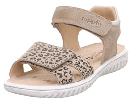 Superfit SPARKLE Sandale 1-009009 Mädchen