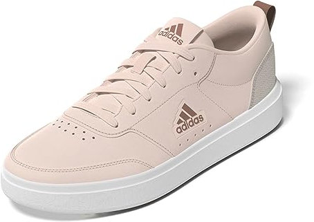 adidas Park St. Shoes, Scarpe Donna, Wonder Quartz/Clay Strata/Cloud White, 40 2/3 EU