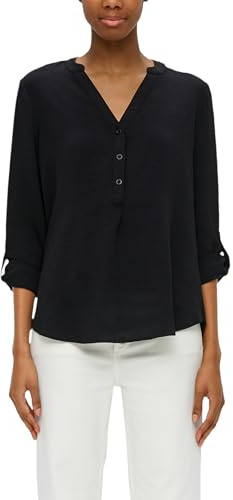 Tunika Bluse 3/4 Arm