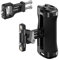 SIRUI Side Handle for ARRI or for NATO Mount Optional, Lightweight Camera Cage Handle Grip with Built-in Wrench, Cold Shoe, Threaded Holes, Up and Down Adjustable, AM-SHN