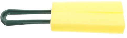 Ciieeo Bottle Brush Long Handle Cleaning Brush Sponge for Water Bottle Cup Flask for Cleaning