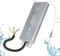 OFFCUP Alimentatore 24V 60W 2.5A Trasformatore IP67 Driver LED AC 170-250V a DC 24V Sottile Trasformatori LED Costante Senza Sfarfallio