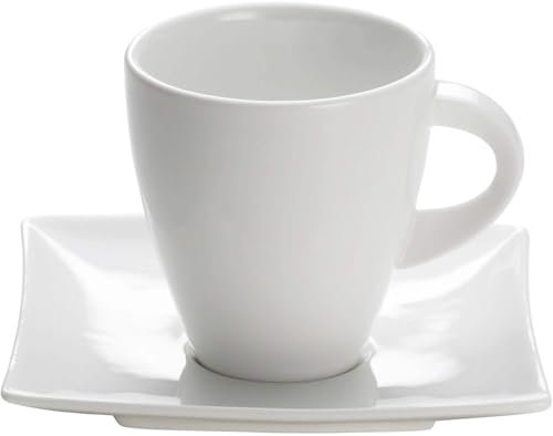 MAXWELL WILLIAMS »East Meets West« Tasse mit Untere, Inhalt: 0, 20 Liter