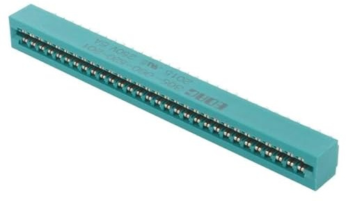 305-060-520-201 Card Edge PIN: 60 soldered on PCBs 3.96mm Series: 305 EDAC