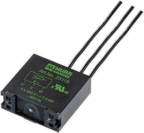 Murrelektronik stay connected 23115