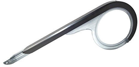 Horn Unisex – Erwachsene Catena A09/38B Kettenschutz, schwarz/transparent, 38 Zähne