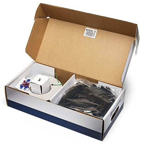 Husqvarna 967623601 Mähroboter, Automower Installations-Kit, Groß: S