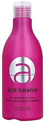 STAPIZ Acidifying Emulsion Acid Balance 300ml