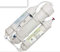 Osmoclean Osmoseanlage Smart Umkehrosmose, 570 Liter am Tag 0,4 L/Min 150 GPD
