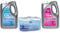 Blue Diamond Triple Pack Toilet Fluid, Bowl Cleaner and Toilet Roll Tissue