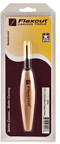 Flexcut Micro - Cuchillos para herramientas