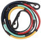 Kincade Rainbow Reins Pony Black Multi