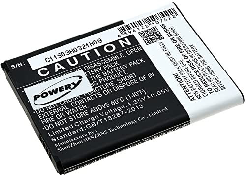 Akku für Babyphone Beurer 952.62, 3,8V, Li-Ion