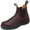 Blundstone 2130 Stivaletti Australiani Elastic Sided Boot Lined Colore Rame Taglia EU 43,5 UK 9,5